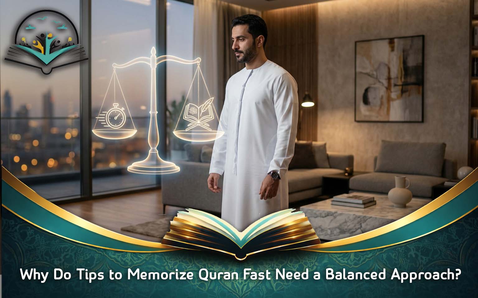 Why Do Tips to Memorize Quran Fast Need a Balanced Approach?